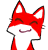 Emoticon レッドフォックスの誓約
